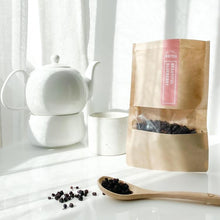 Lade das Bild in den Galerie-Viewer, BEAUTIFUL BLUEBERRY - Blaubeertee - INAsTEA - Tee - Tee ohne Aroma - albanischer Bergtee