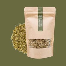 Lade das Bild in den Galerie-Viewer, Holunderblütentee - ENCHANTED ELDERFLOWER - INAsTEA - Tee - Tee ohne Aroma - albanischer Bergtee