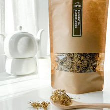 Lade das Bild in den Galerie-Viewer, Holunderblütentee - ENCHANTED ELDERFLOWER - INAsTEA - Tee - Tee ohne Aroma - albanischer Bergtee