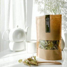 Lade das Bild in den Galerie-Viewer, Lindenblütentee - LEGENDARY LINDEN - INAsTEA - Tee - Tee ohne Aroma - albanischer Bergtee