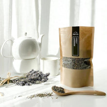 Lade das Bild in den Galerie-Viewer, Lavendeltee - LOVELY LAVENDER - INAsTEA - Tees & Aufgüsse - Tee ohne Aroma - albanischer Bergtee