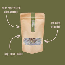 Lade das Bild in den Galerie-Viewer, Roter Oregano - MAGIC MOUNTAIN - INAsTEA - Tee - Tee ohne Aroma - albanischer Bergtee