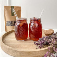 Lade das Bild in den Galerie-Viewer, Roter Oregano - MAGIC MOUNTAIN - INAsTEA - Tee - Tee ohne Aroma - albanischer Bergtee