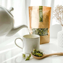 Lade das Bild in den Galerie-Viewer, Sideritis - MARVELLOUS MOUNTAIN - INAsTEA - Tee - Tee ohne Aroma - albanischer Bergtee