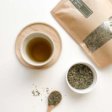 Lade das Bild in den Galerie-Viewer, Sideritis - MARVELLOUS MOUNTAIN - INAsTEA - Tee - Tee ohne Aroma - albanischer Bergtee