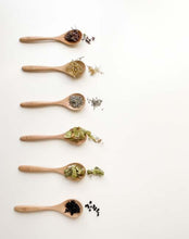 Lade das Bild in den Galerie-Viewer, PROBIERSET VARIETEA - INAsTEA - Tee - Tee ohne Aroma - albanischer Bergtee