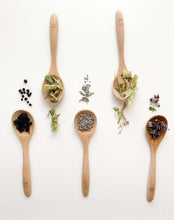 Lade das Bild in den Galerie-Viewer, PROBIERSET VARIETEA - INAsTEA - Tee - Tee ohne Aroma - albanischer Bergtee