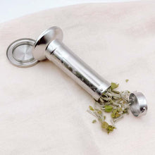 Lade das Bild in den Galerie-Viewer, TEESIEB FÜR ISOLIERKANNEN - INAsTEA - Teesieb - Tee ohne Aroma - albanischer Bergtee